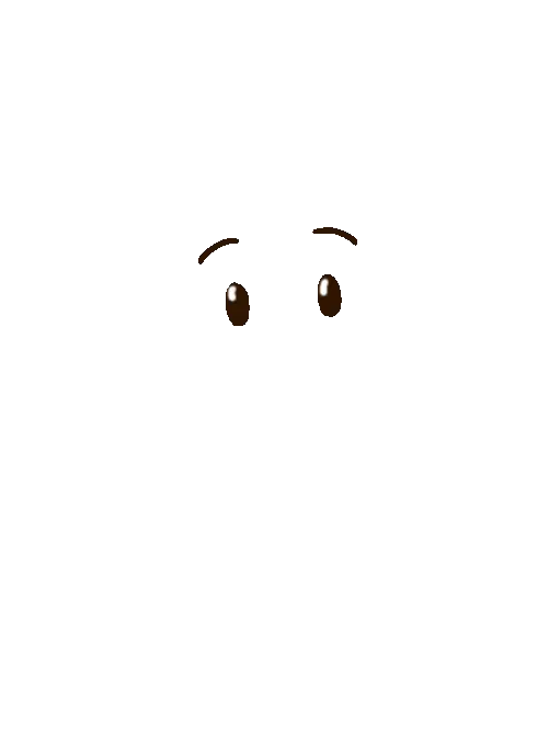 Eyes layer