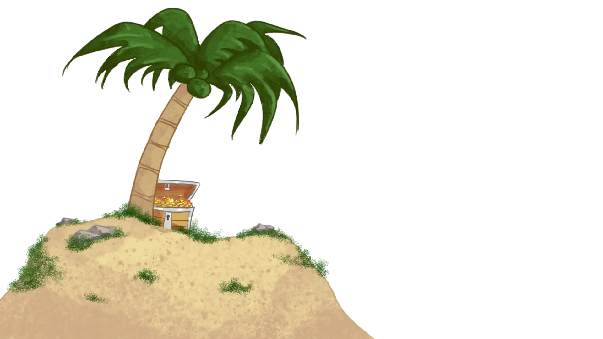 Parallax layer